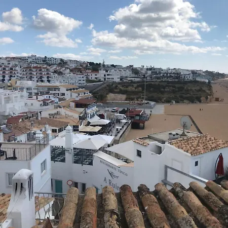 Perola Do Mar Villa Albufeira Exterior photo