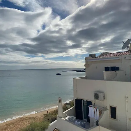Perola Do Mar Villa Albufeira Exterior photo