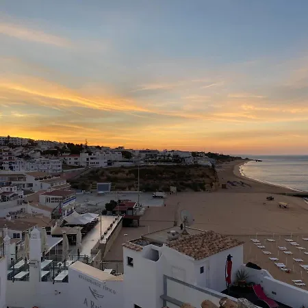Perola Do Mar Villa Albufeira Exterior photo