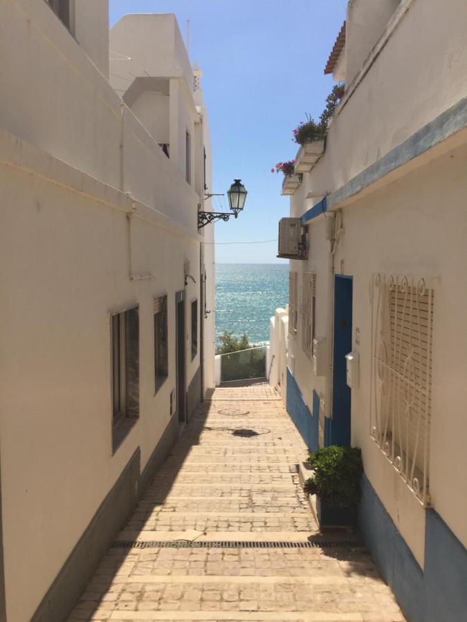 Ferienhaus Perola Do Mar
