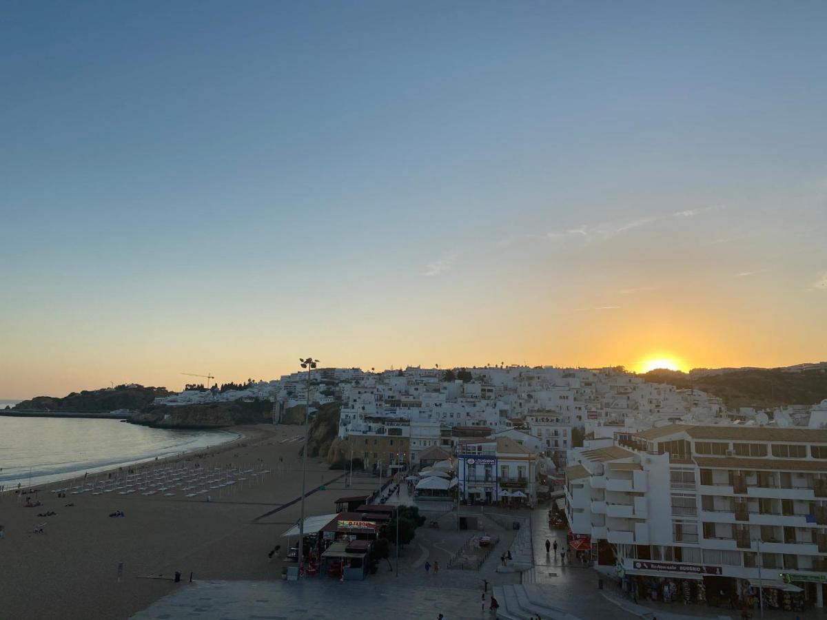 Perola Do Mar Ferienhaus Albufeira
