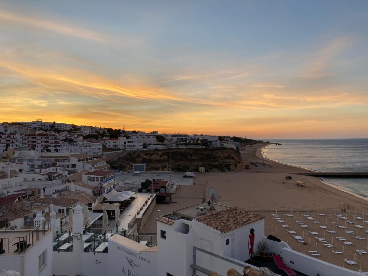 Ferienhaus Perola Do Mar Albufeira