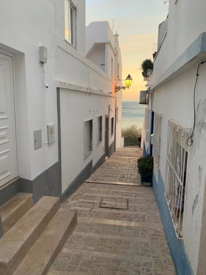 Perola Do Mar Ferienhaus